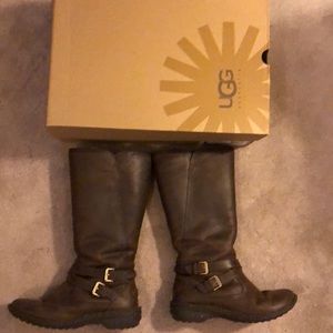 UGG Rosen Tall Boots